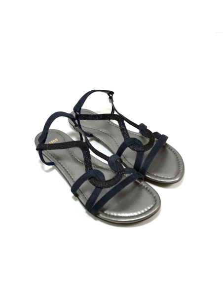 sandales nu-pieds merilia sms