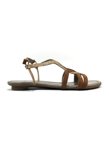 sandales nu-pieds merilia sms