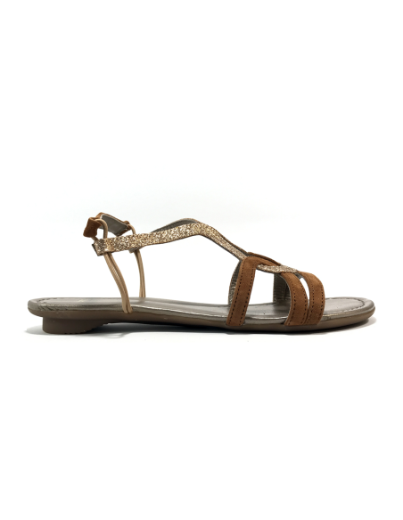 sandales nu-pieds merilia sms