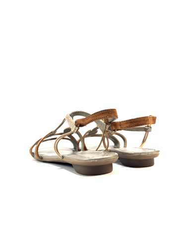 sandales nu-pieds merilia sms