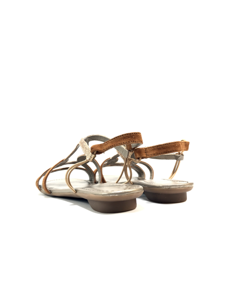 sandales nu-pieds merilia sms