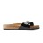 MADRID BIRKO-FLOR - PATENT BLACK