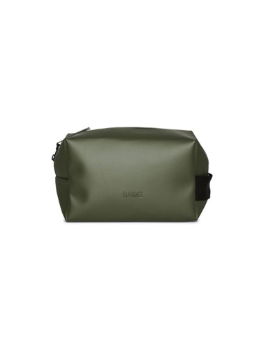 trousse de toilette wash bag small rains