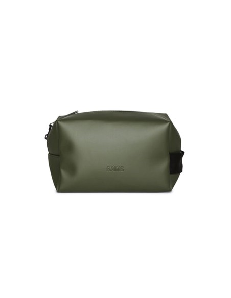 trousse de toilette wash bag small rains