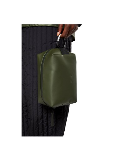 trousse de toilette wash bag small rains