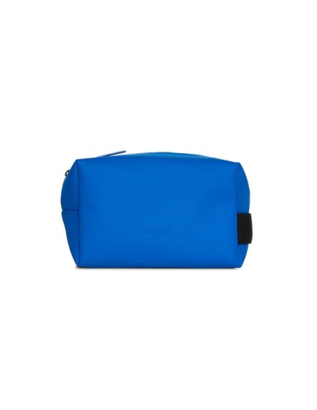 trousse de toilette wash bag small rains