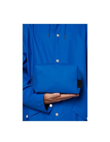 trousse de toilette wash bag small rains