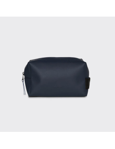 trousse de toilette wash bag small rains