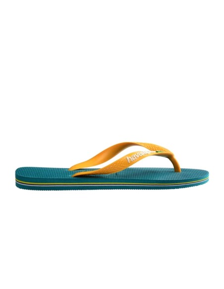 sandales nu-pieds brasil logo m18 havaianas
