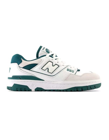 baskets sneakers 550 new balance