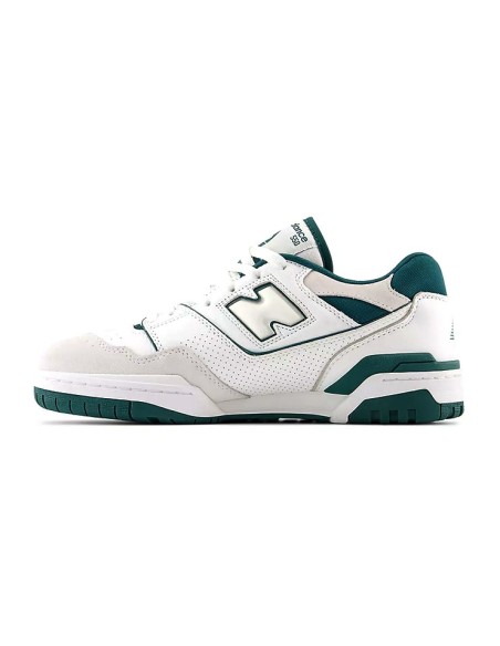 baskets sneakers 550 new balance