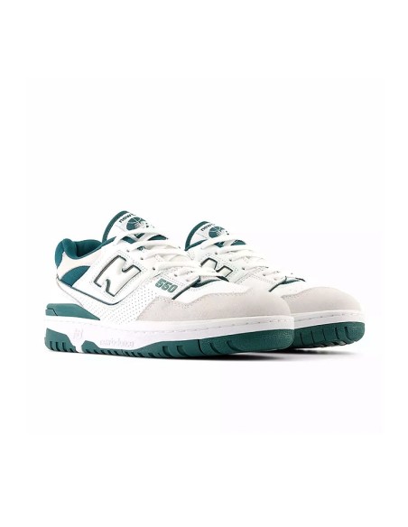 baskets sneakers 550 new balance