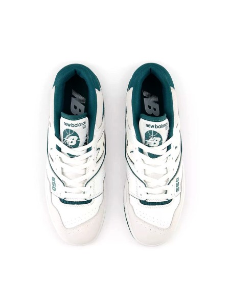 baskets sneakers 550 new balance