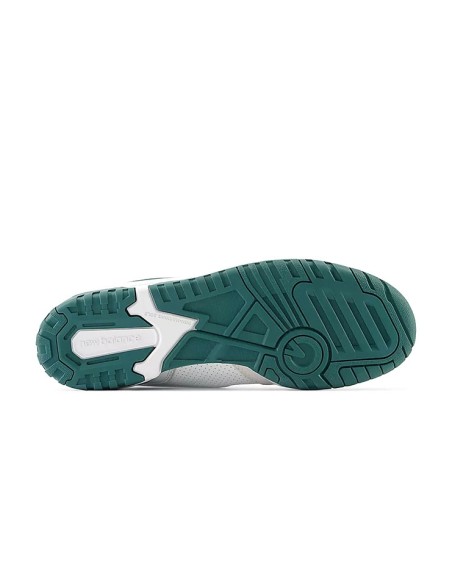 baskets sneakers 550 new balance