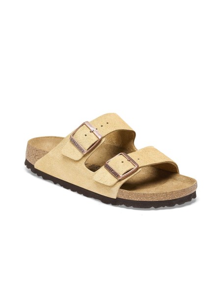sandales nu-pieds arizona sfb. birkenstock