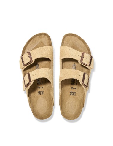 sandales nu-pieds arizona sfb. birkenstock