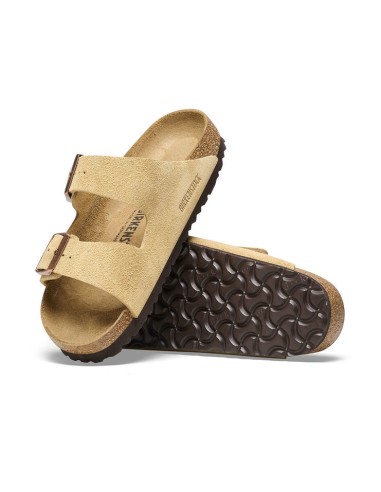 sandales nu-pieds arizona sfb. birkenstock