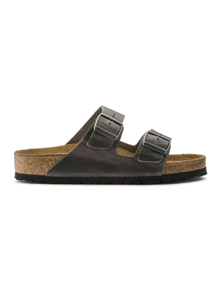 sandales nu-pieds arizona sfb. birkenstock