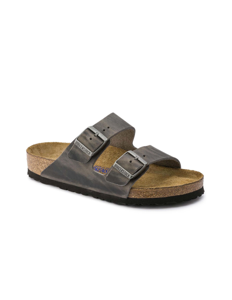 sandales nu-pieds arizona sfb. birkenstock