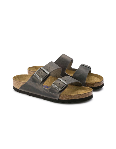 sandales nu-pieds arizona sfb. birkenstock