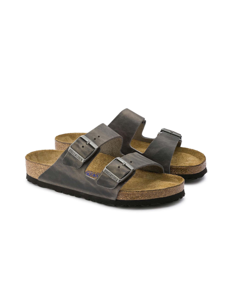 sandales nu-pieds arizona sfb. birkenstock