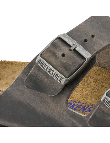 sandales nu-pieds arizona sfb. birkenstock