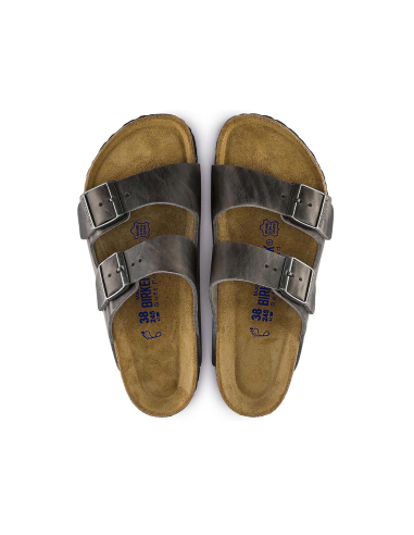 sandales nu-pieds arizona sfb. birkenstock