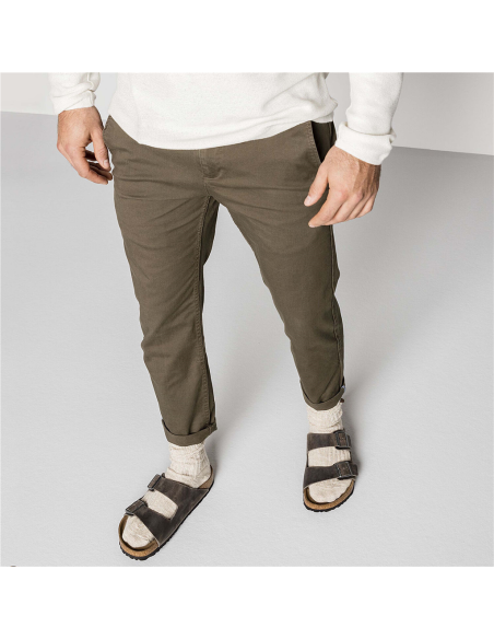 sandales nu-pieds arizona sfb. birkenstock