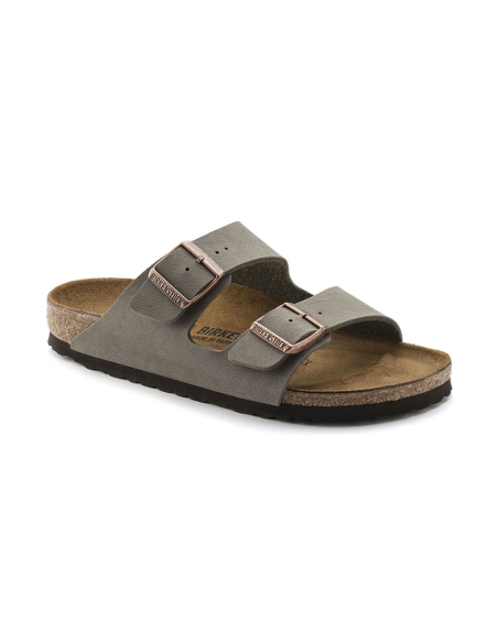 sandales nu-pieds arizona sfb. birkenstock