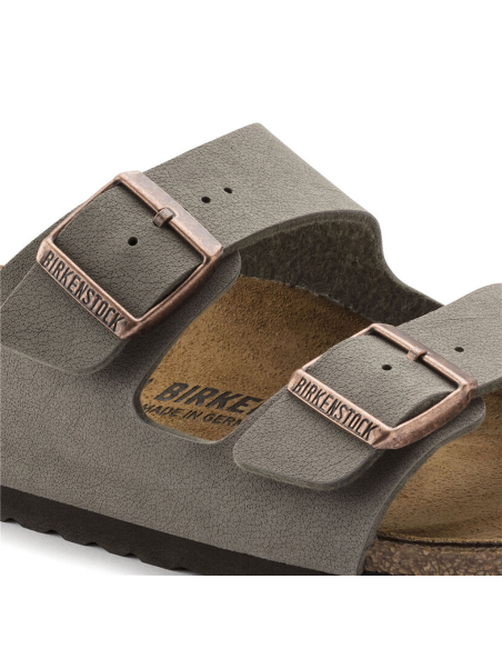 sandales nu-pieds arizona sfb. birkenstock