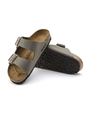 sandales nu-pieds arizona sfb. birkenstock