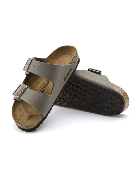 sandales nu-pieds arizona sfb. birkenstock