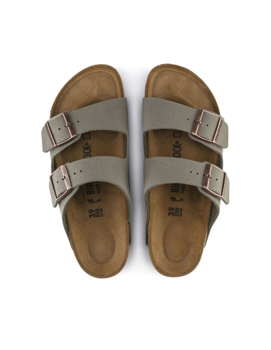 sandales nu-pieds arizona sfb. birkenstock
