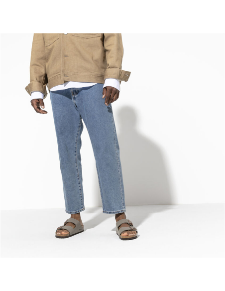 sandales nu-pieds arizona sfb. birkenstock