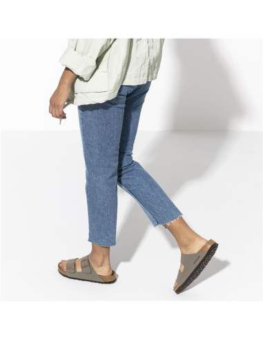 sandales nu-pieds arizona sfb. birkenstock