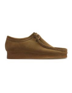 wallabee