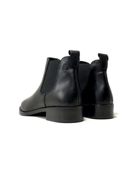 boots-bottines 25376-41 tamaris