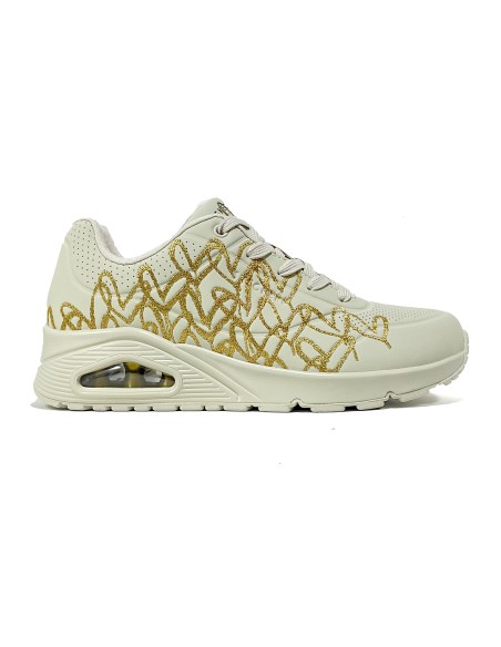 baskets sneakers 177975 skechers