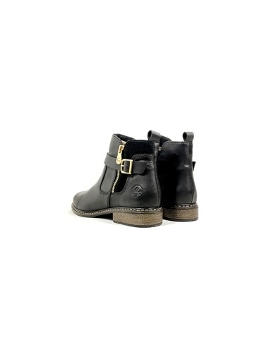 baskets sneakers z4959-00 rieker