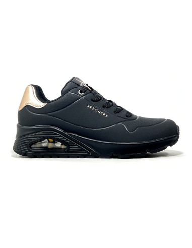 baskets sneakers uno golden air skechers