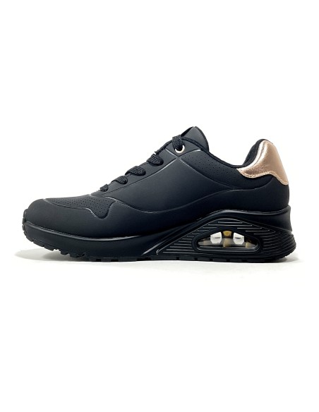 baskets sneakers uno golden air skechers