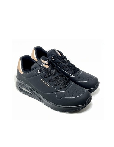 baskets sneakers uno golden air skechers