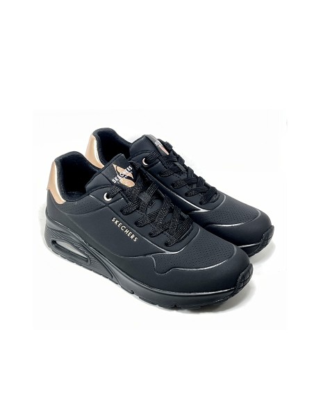 baskets sneakers uno golden air skechers