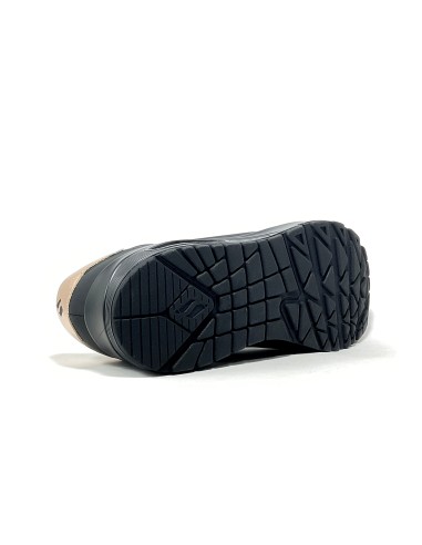 baskets sneakers uno golden air skechers