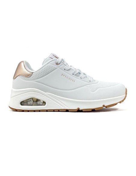 baskets sneakers uno golden air skechers