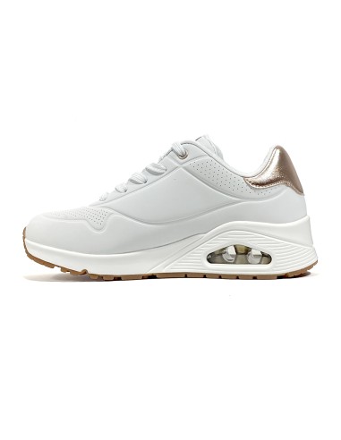 baskets sneakers uno golden air skechers