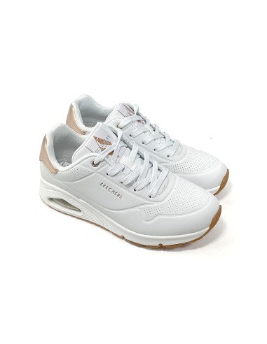 baskets sneakers uno golden air skechers