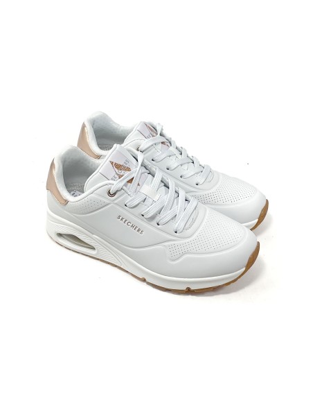 baskets sneakers uno golden air skechers