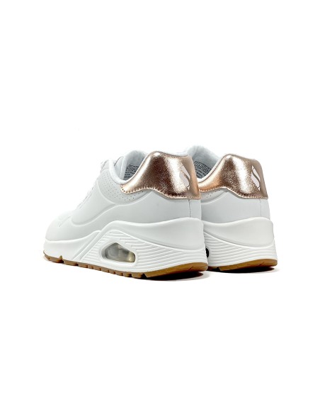 baskets sneakers uno golden air skechers