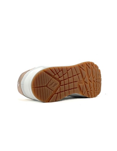 baskets sneakers uno golden air skechers